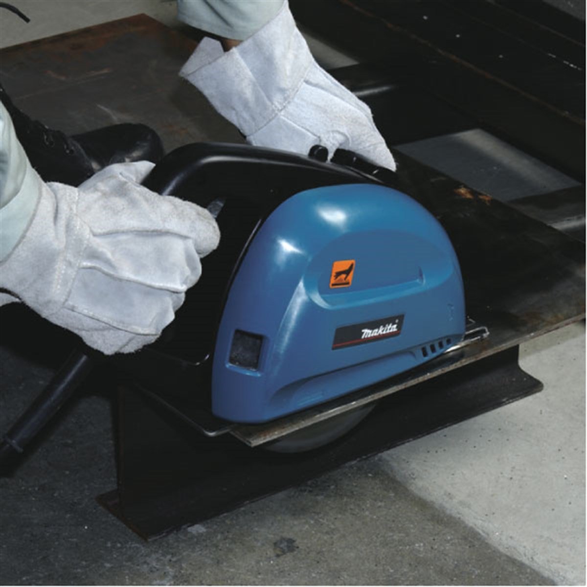 Demir KesiciMakita Metal Kesici 185MM