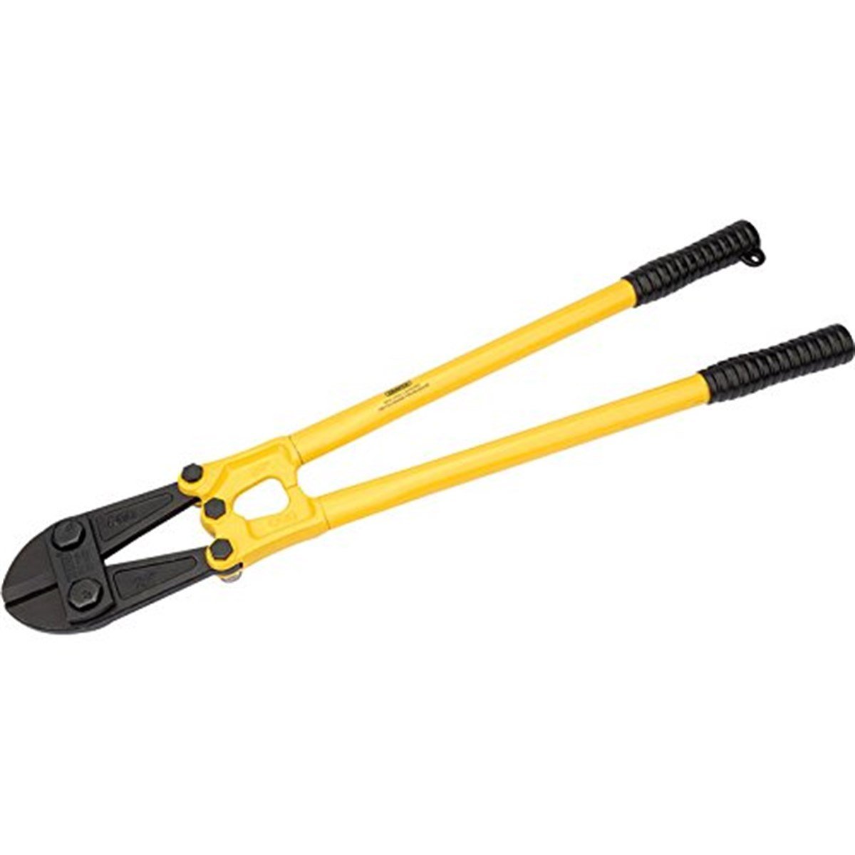 Demir MakasıDraper Demir Makasi 600MM Kapasite 8MM