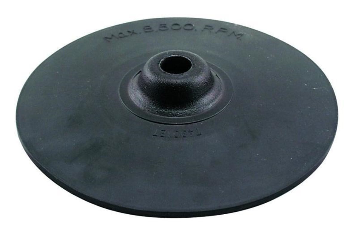 Disk ZımparaMakita Disk Zimpara Tabanı 170MM 9207SPB