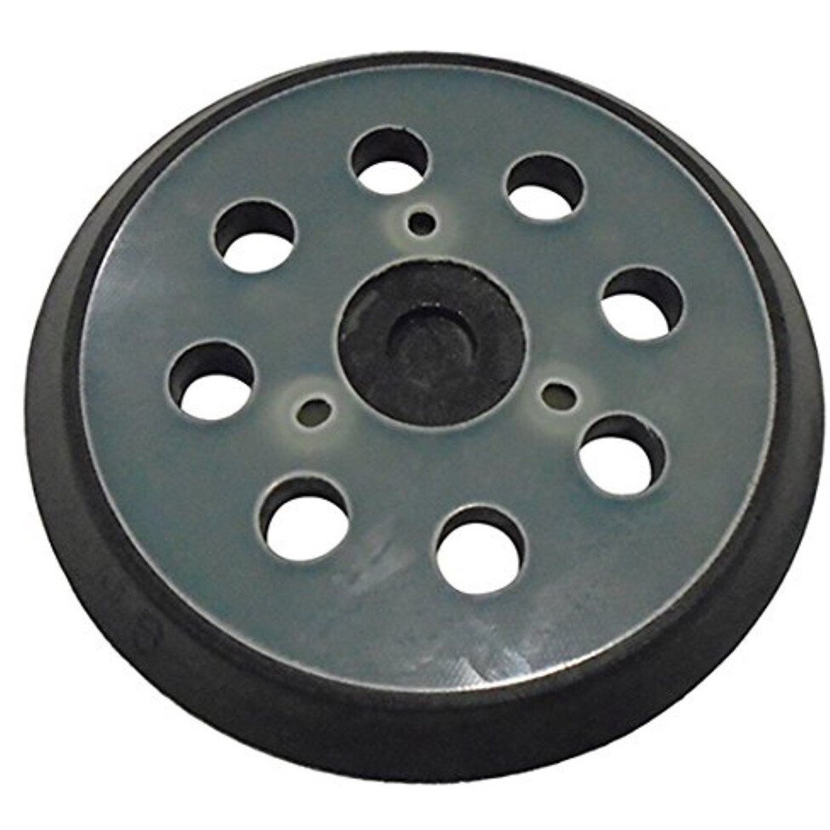 Disk ZımparaMakita Disk Zimpara Tabanı Cırtlı 150MM BO5010 İçin