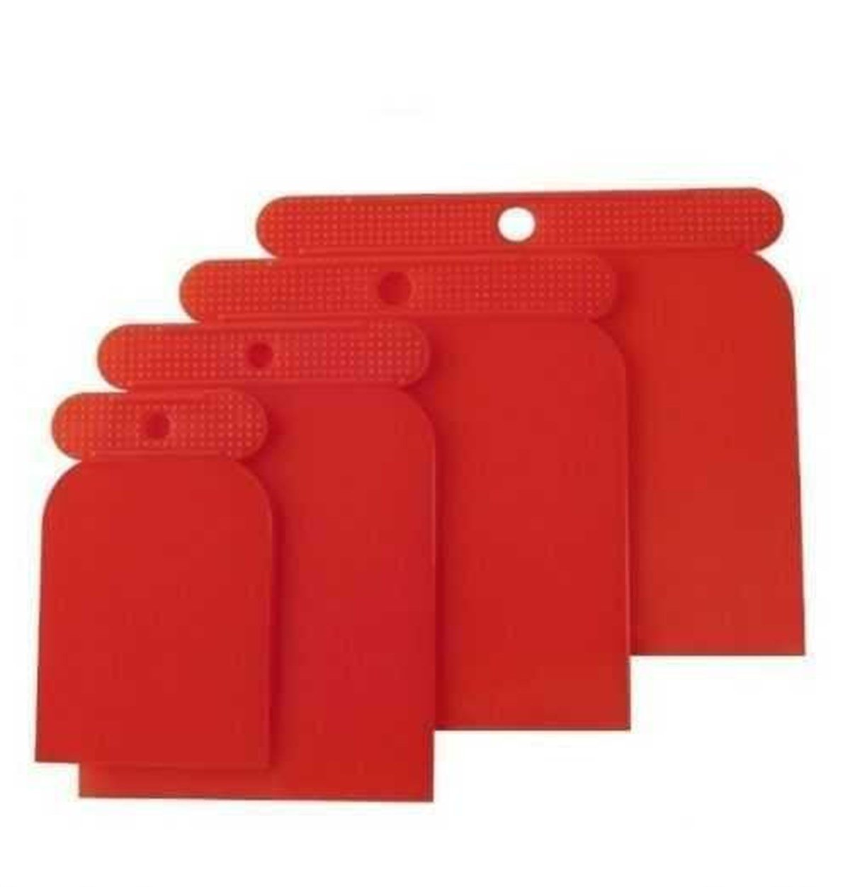 Dönges Macun Küreği Pls 10Cm