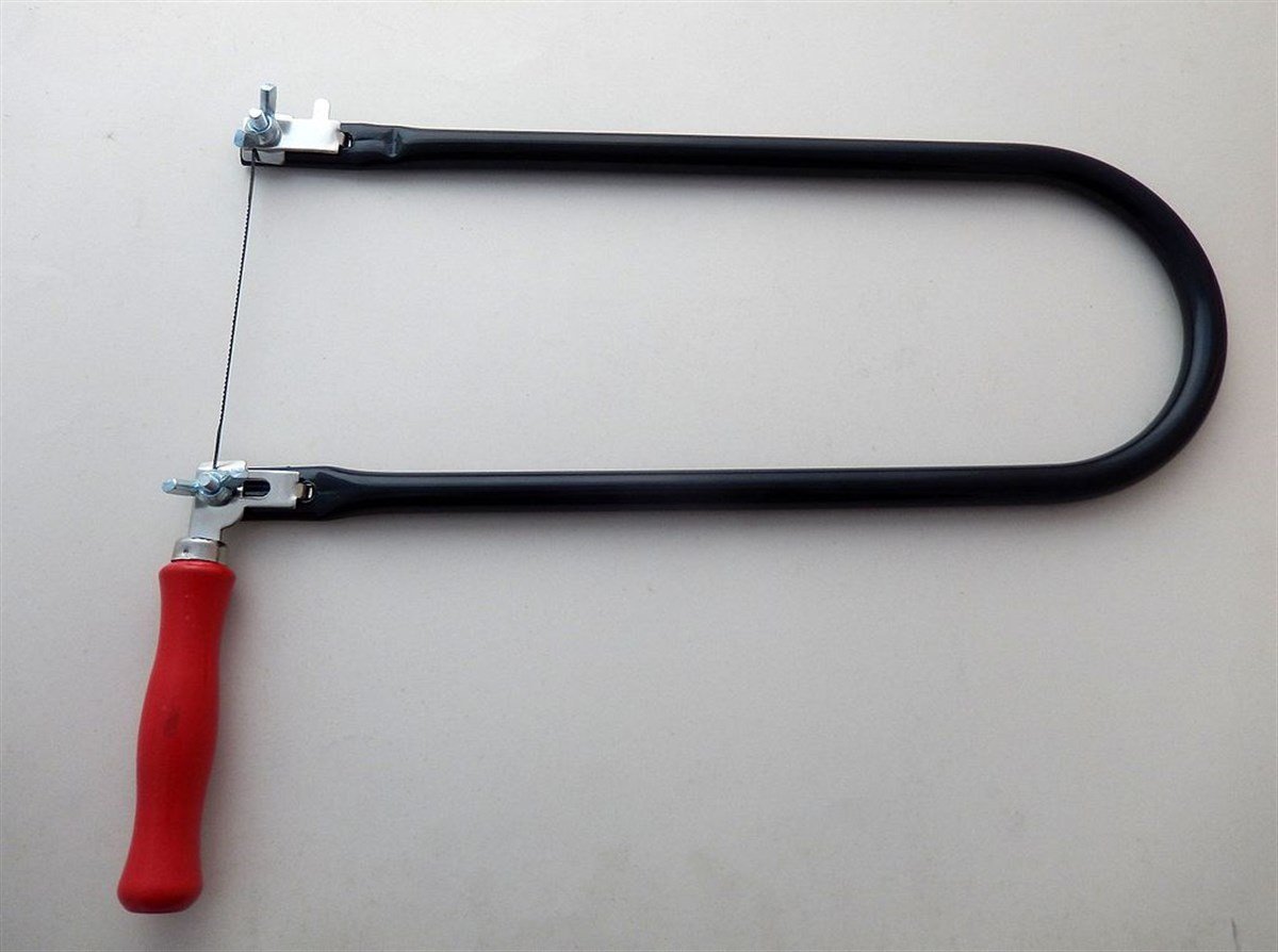 Dönges Testere Kıl