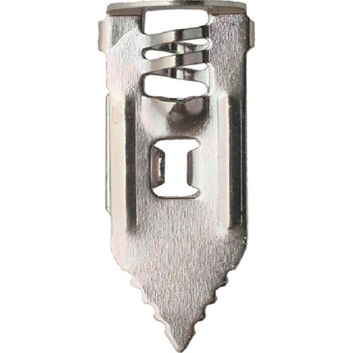 DübelÇelik Dübel Turbolet (100ADET fiyatı) (1PK/100AD)