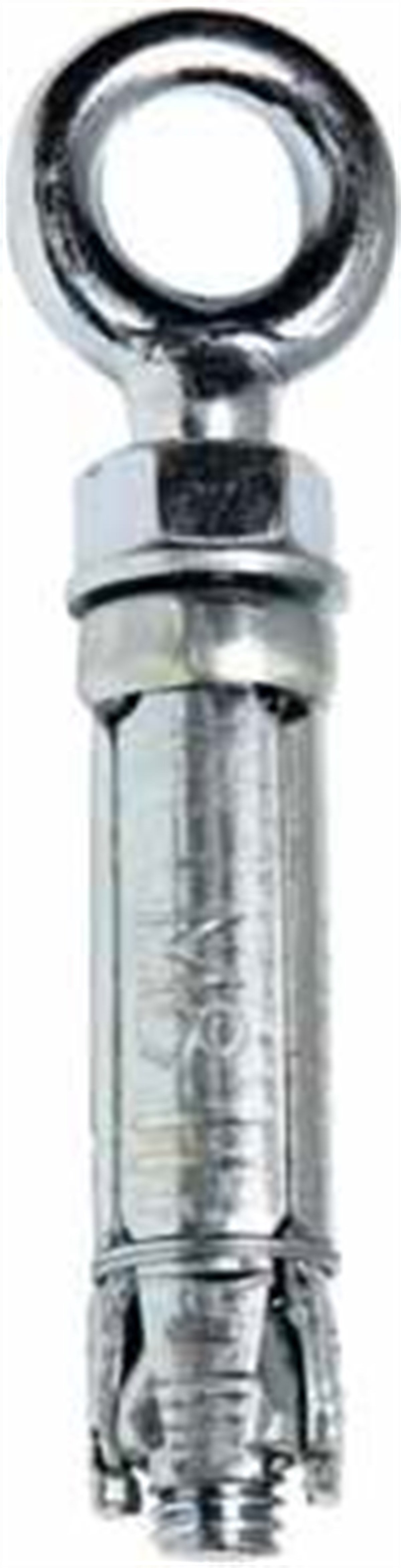 DübelDönges Dubel Demir Gözlü M6X70X40Mm