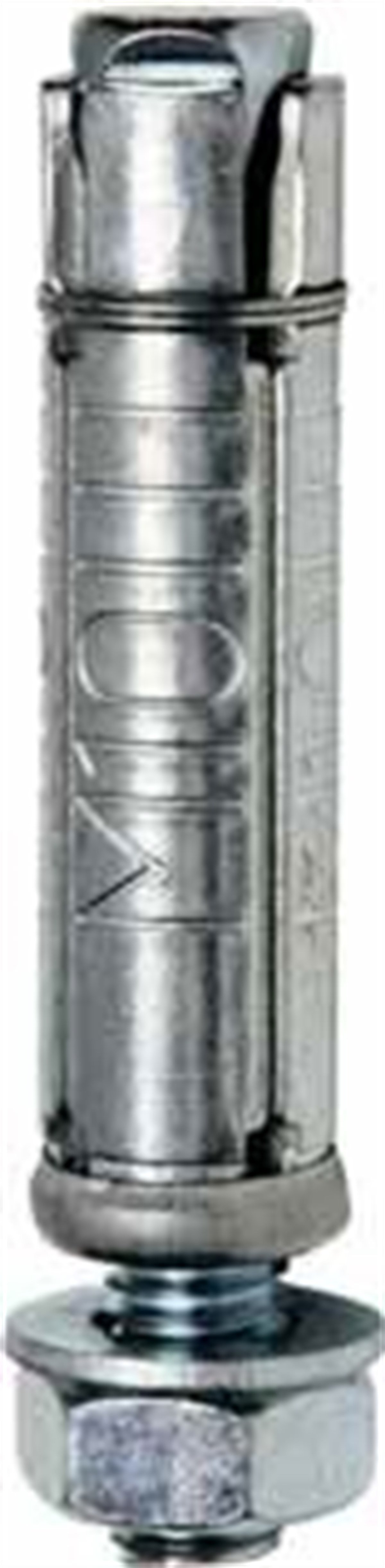 DübelDönges Dubel Demir Üstten Pullu