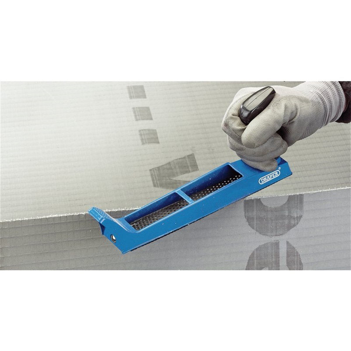 El PlanyalarıDraper El Planyası 255MM