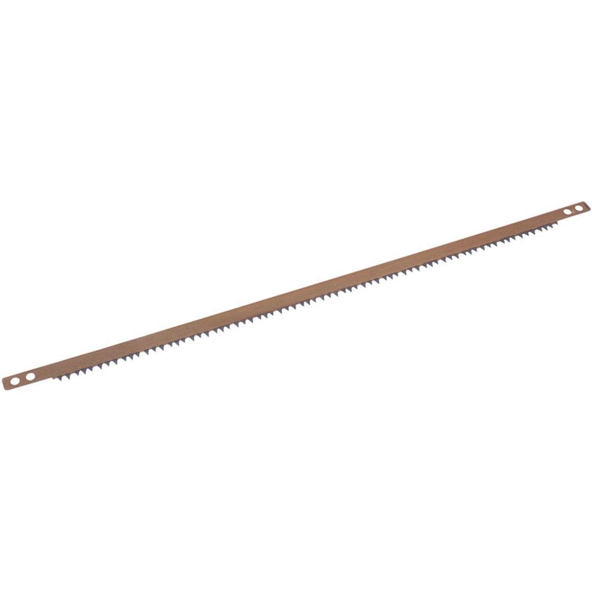 El TesteresiDraper D Kollu Yedek Testere 530MM