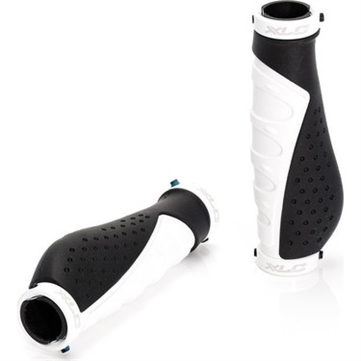 ElcikXLC Elcik Gidon Ergo Gr-S07 Beyaz/Siyah 140Mm