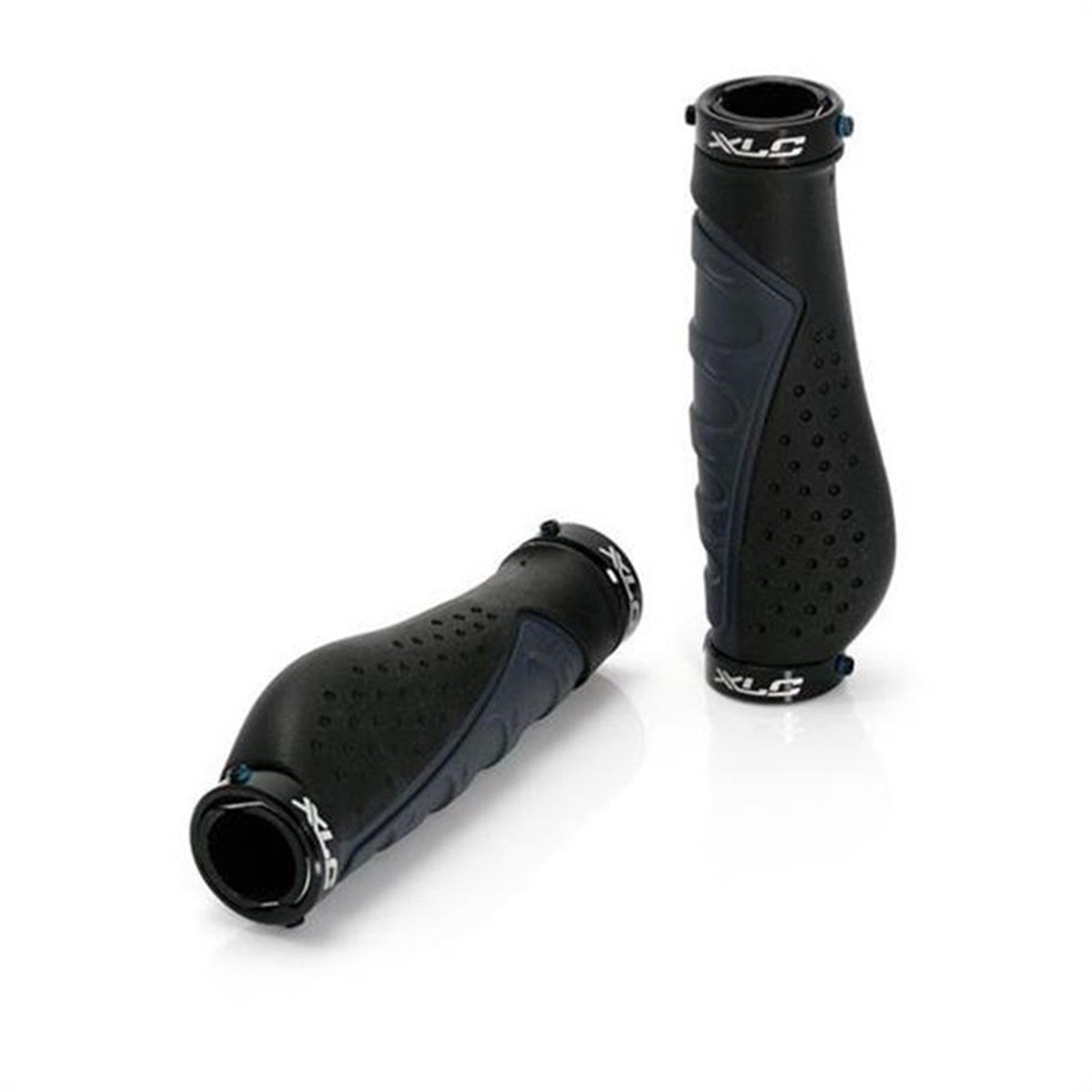 ElcikXLC Elcik Gidon Ergo Gr-S07 Siyah/Gri 140Mm