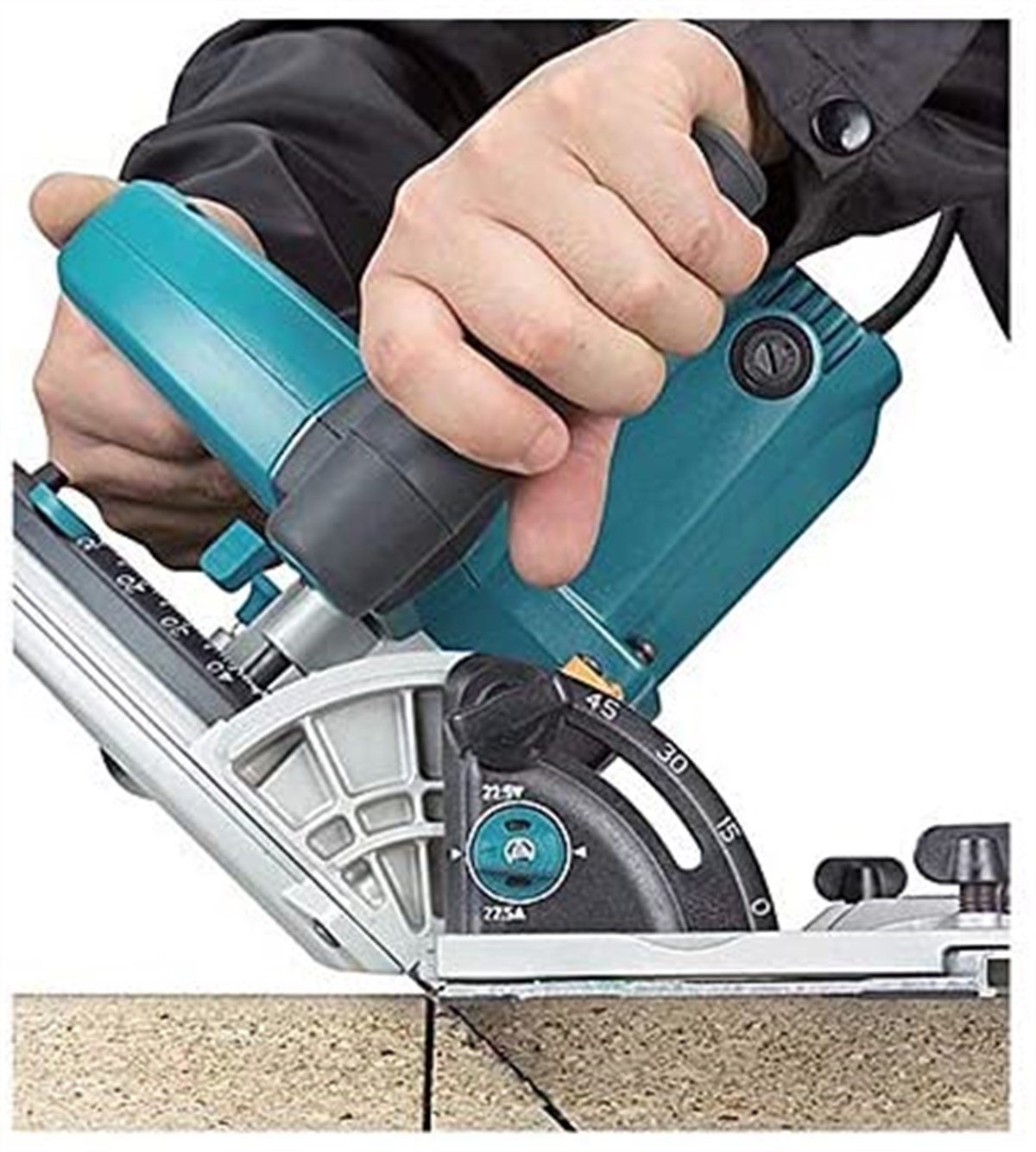 Elde TestereMakita Testere Daire Dalma Elde