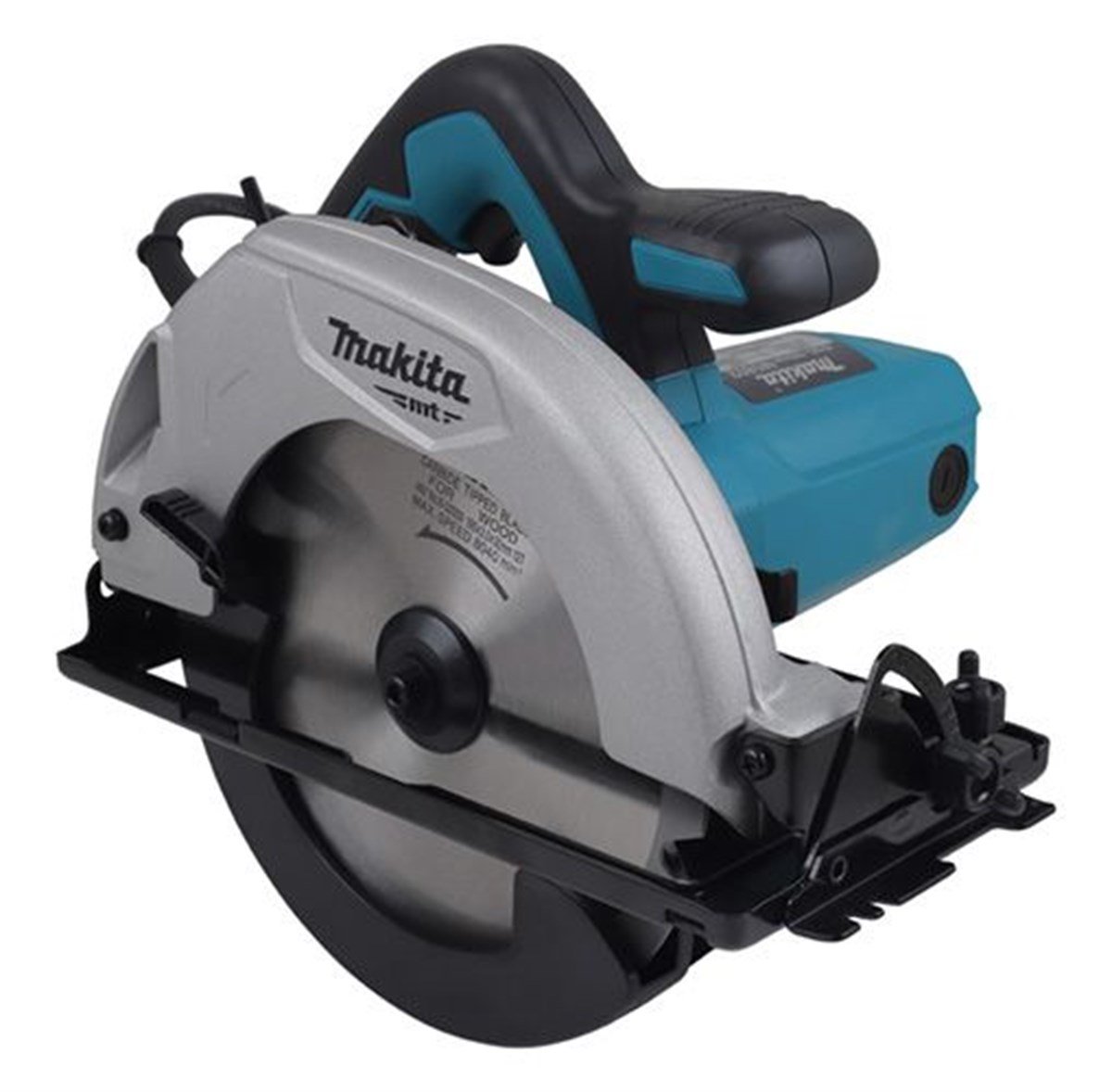 Elde TestereMakita Testere Daire Elde 185Mm 1050W