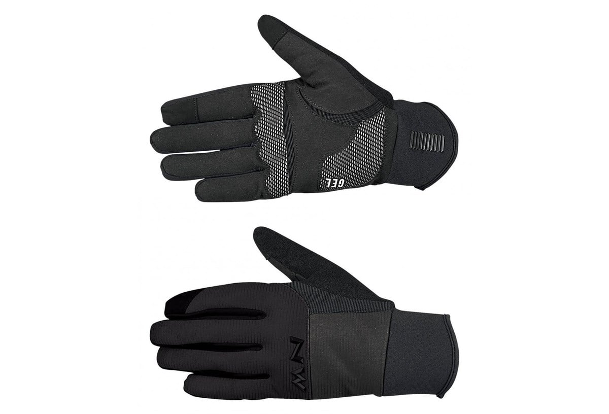 ELDIVEN UZUN CIRTSIZ POWER 3 SIYAH