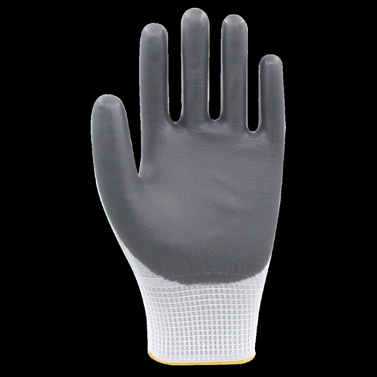 EldivenlerBeybi Eldiven Nitril Pn5 No:10 Gri