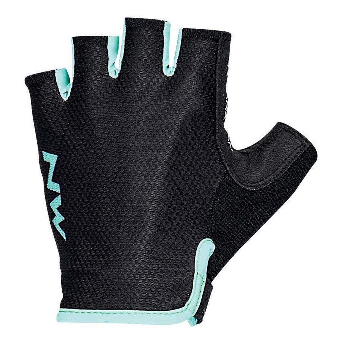 EldivenNorthwave Eldiven Active Kadın Siyah/Mavi