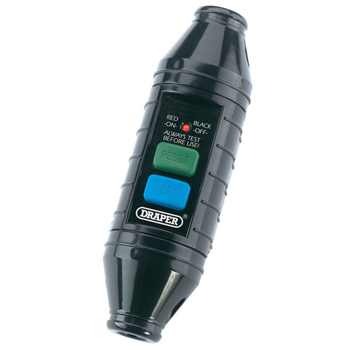 Elektrik BağlantıDraper Elektrikli Kaçak Akım Tektiği RCD 16AMP