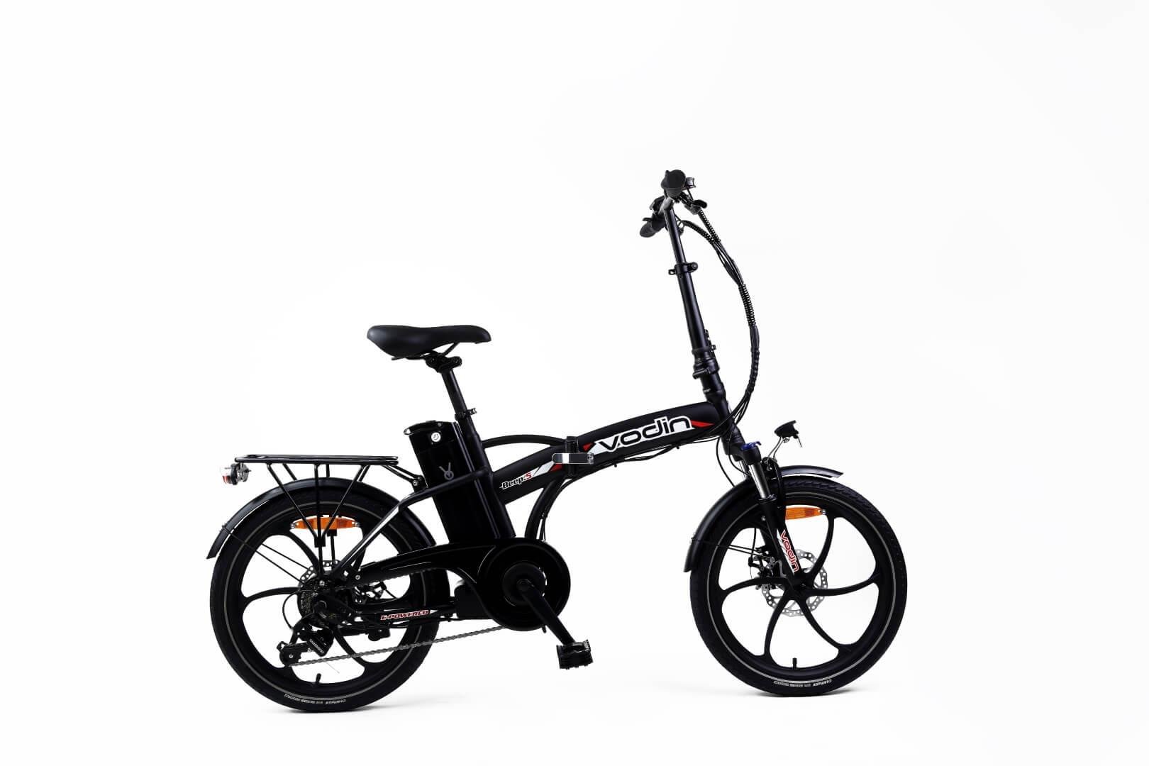 Elektrikli Bisikletler20