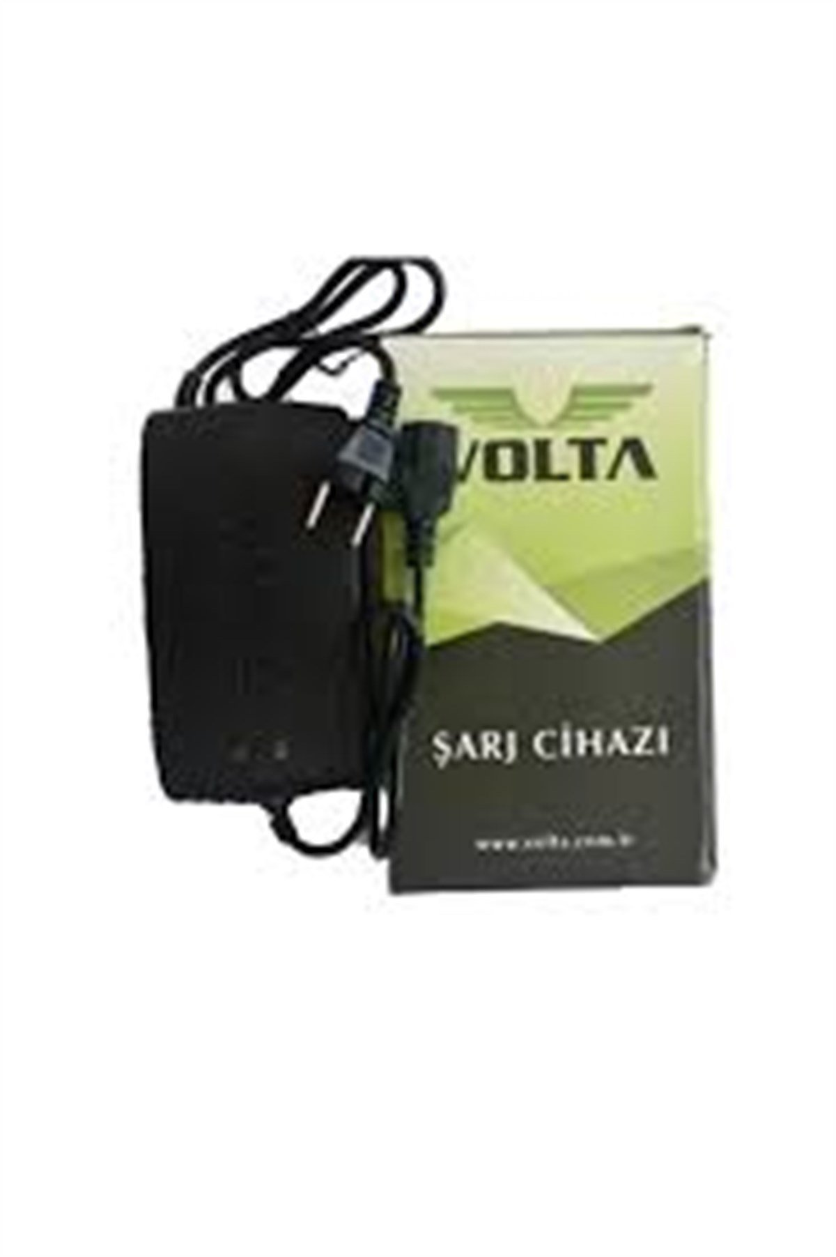 Elektrikli BisikletlerVolta 48V 14A Şarjer