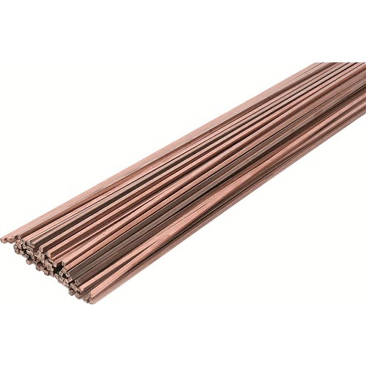 Elektrot/Tel/TozAsa Kaynak Teli Bakır