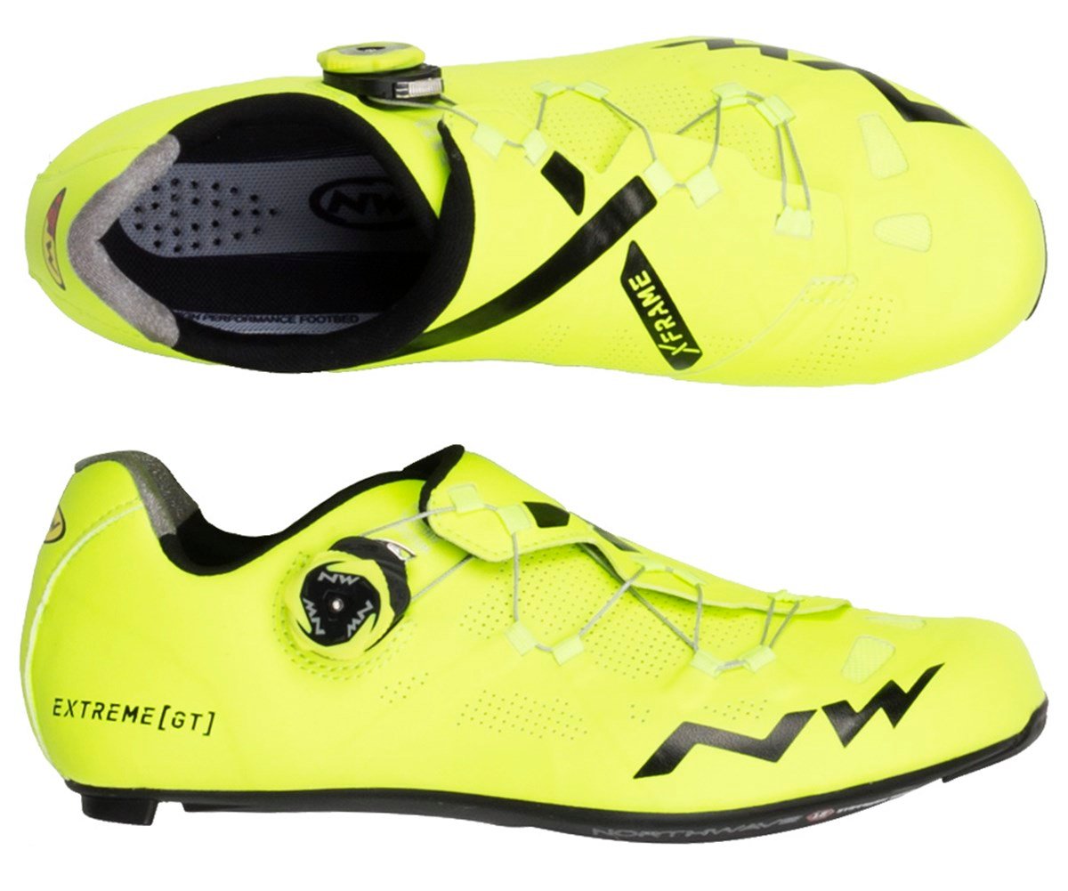 EXTREME GT SARI FLO