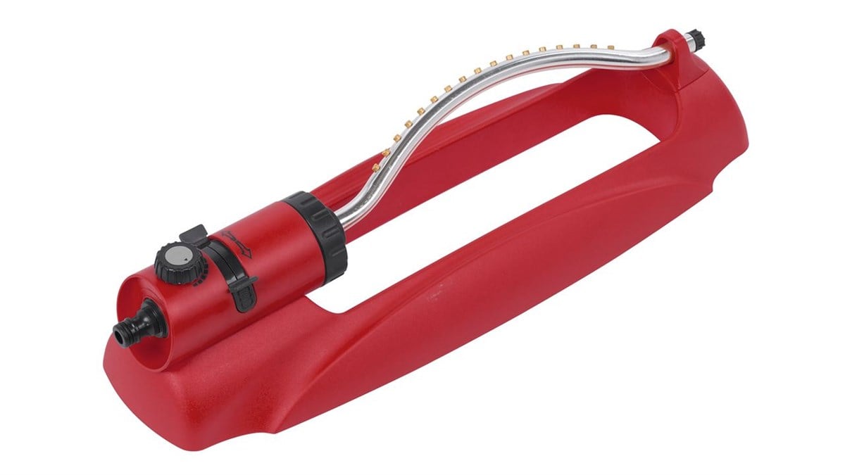 FıskiyeKreator Bahçe Sulama Lüks Fiskiye 290M2