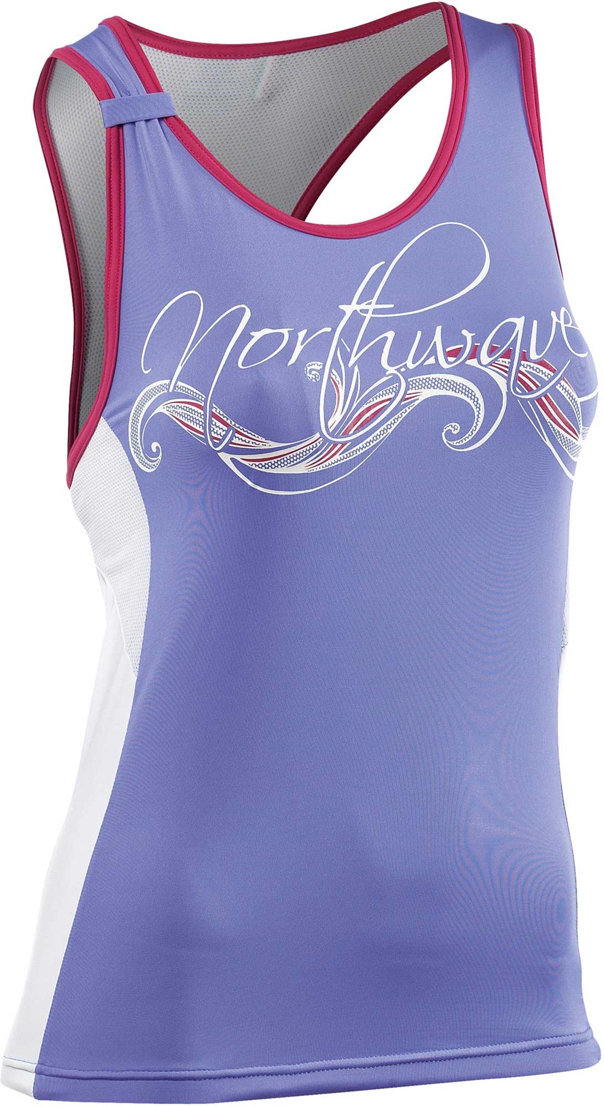 FORMA KOLSUZ BAYAN ADRENALINE MOR/BYZ M