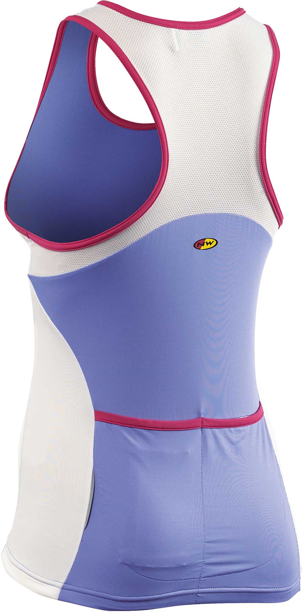 FORMA KOLSUZ BAYAN ADRENALINE MOR/BYZ M