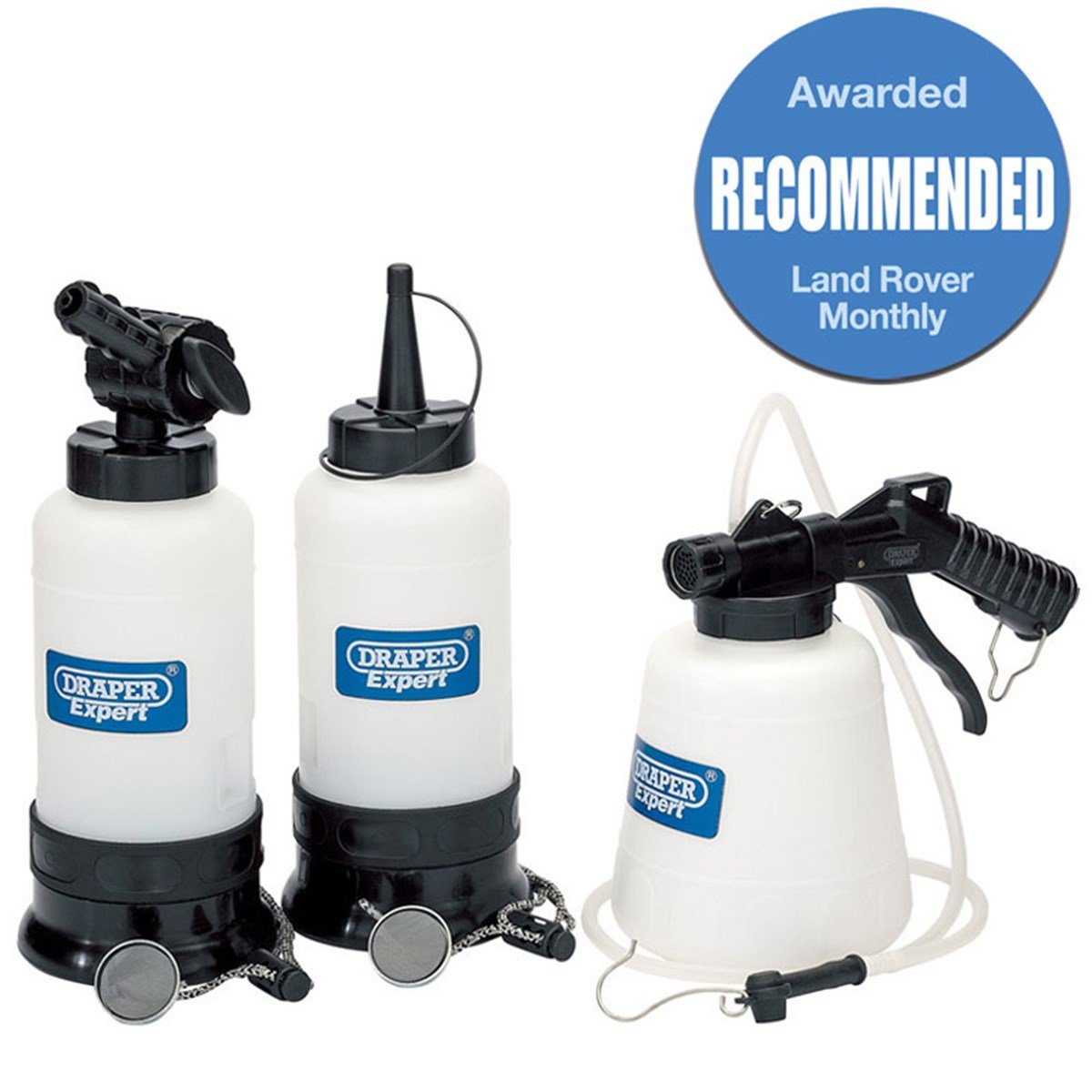 Fren AletleriDraper Fren Hava Çıkartma Havalı