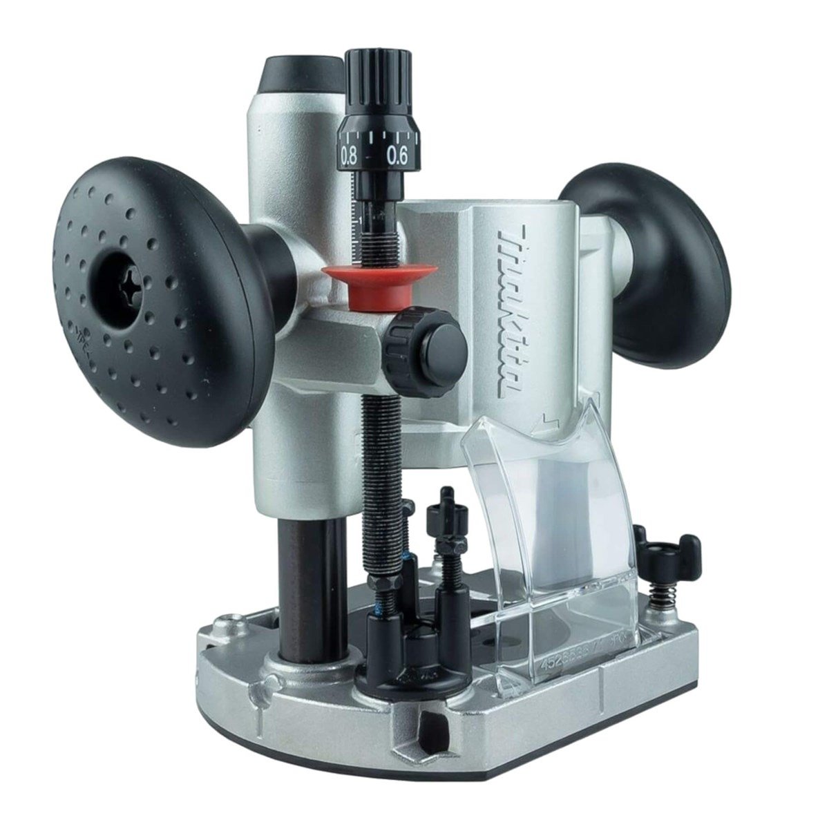 FrezelerMakita Çift El Kenar Alma Tablası RT0700C Freze için