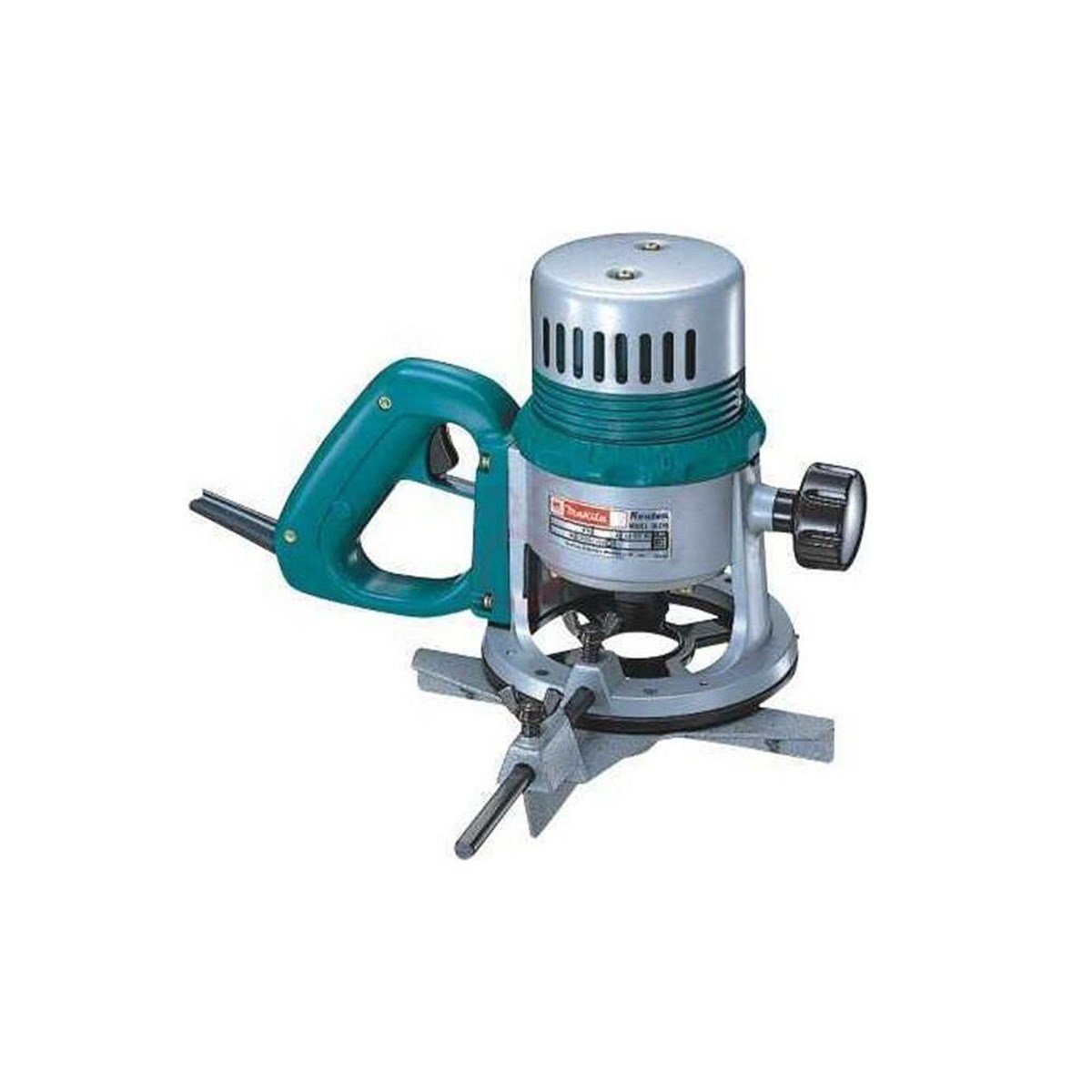 FrezelerMakita Freze 12MM 930W