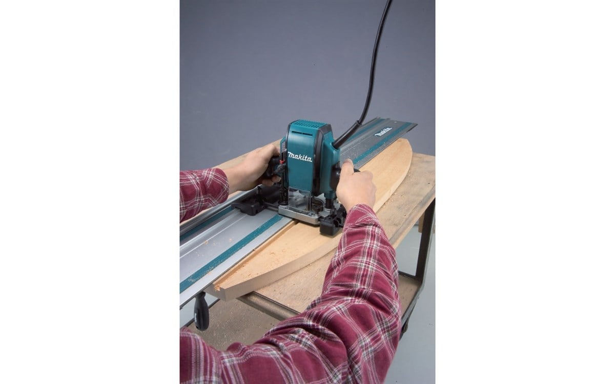 FrezelerMakita Freze 8MM