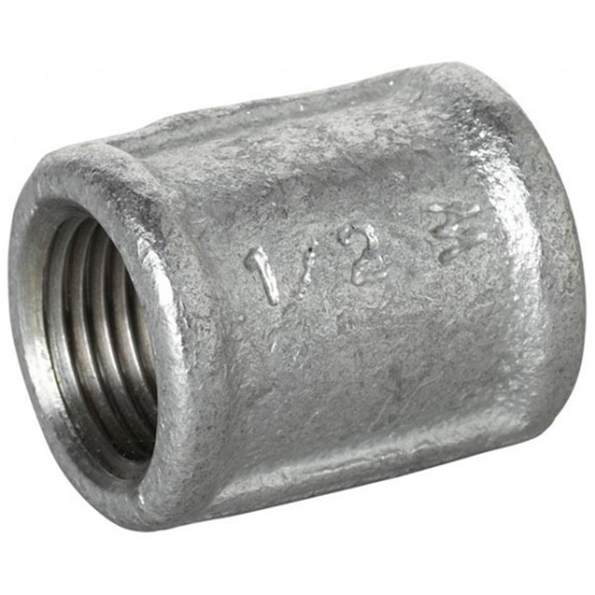 Galvaniz BoruMax Galvaniz Boyun