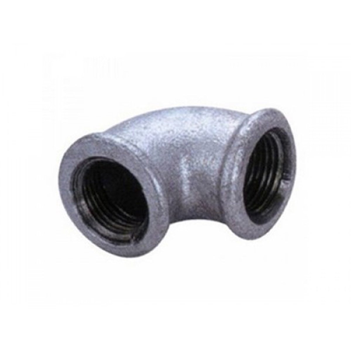 Galvaniz BoruMax Galvaniz Köşe (Dirsek)