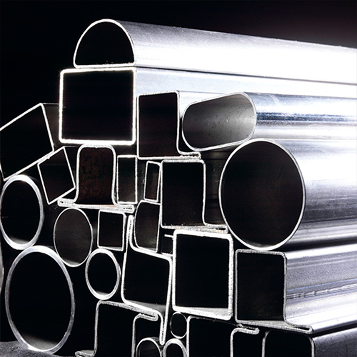 Galvaniz ProfilErbosan Galvaniz Profil 6MT