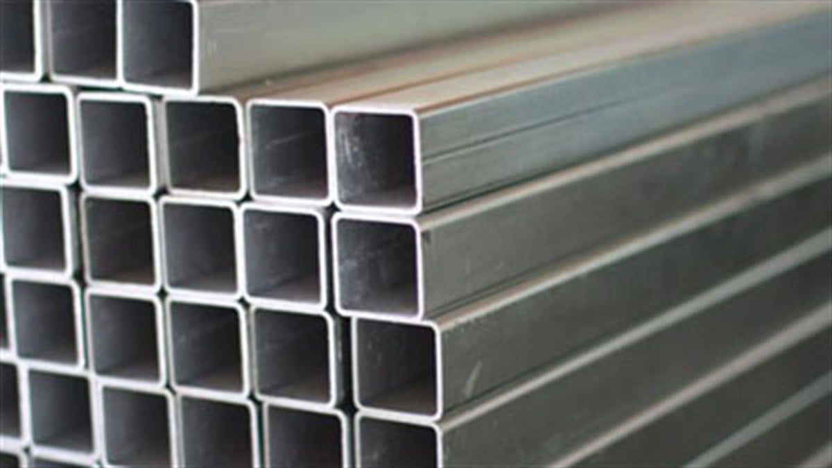 Galvaniz ProfilErbosan Galvaniz Profil 6MT