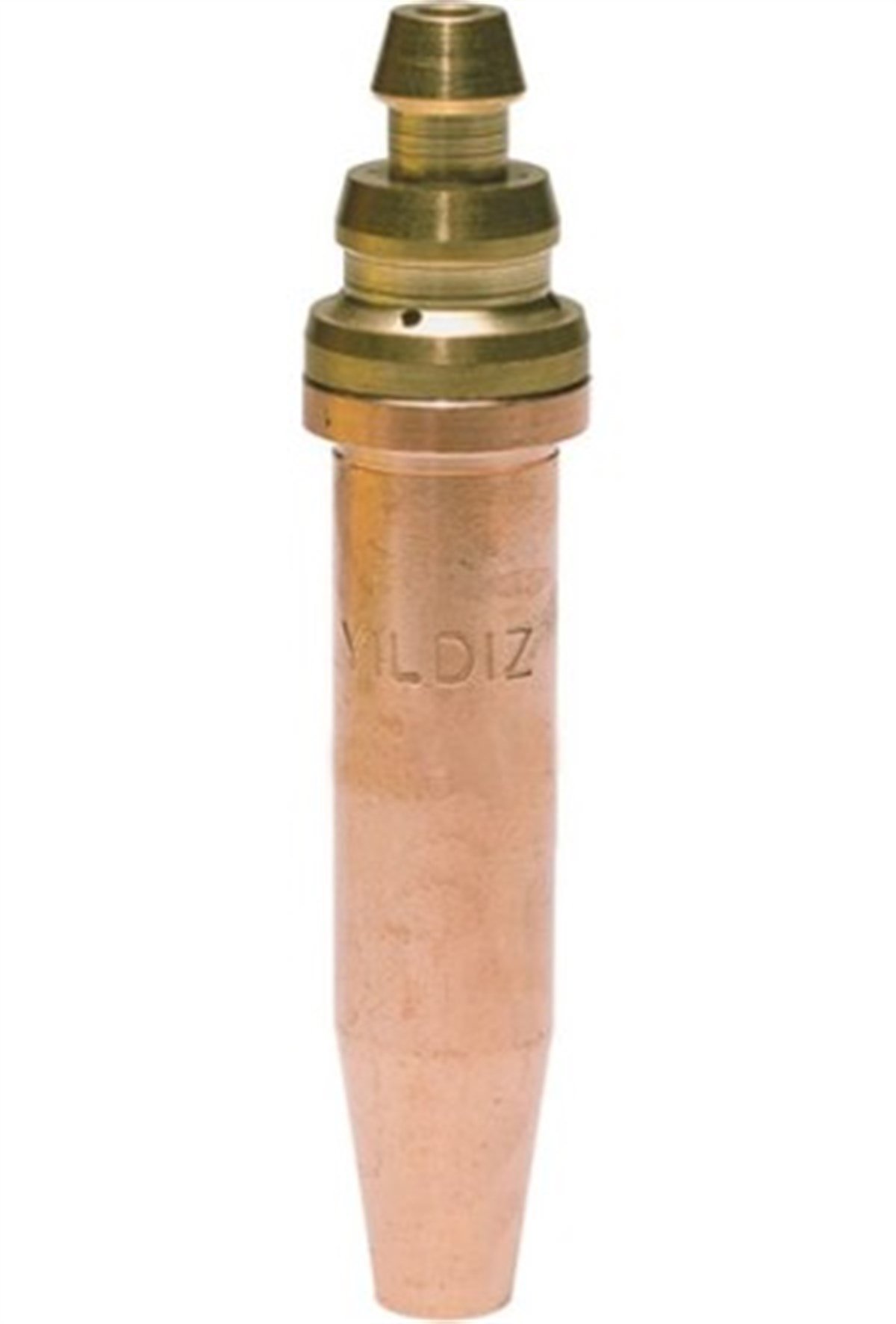 Gaz ArmatürleriYıldız Gaz Kesıcı Meme Setı Buy.Ase 4320A