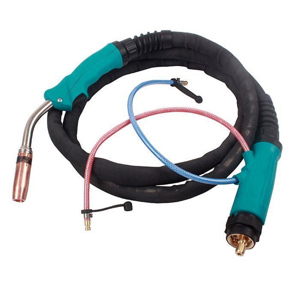 Genel AksesuarAtiker Mig Torç Plastik Yay 3MT MT01-500