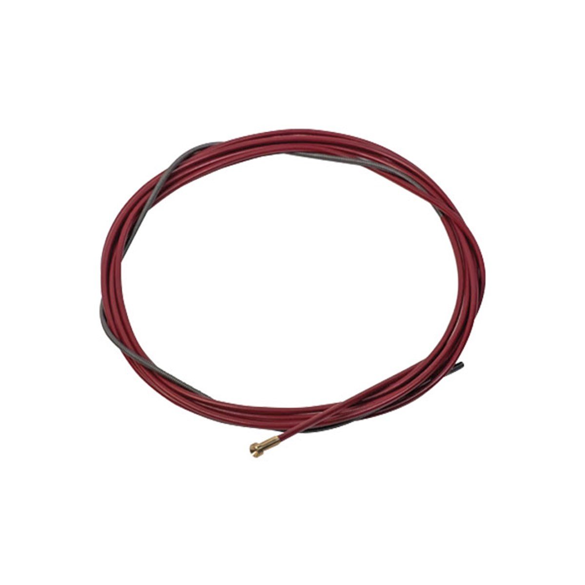 Genel AksesuarAtiker Spiral Mig 1.0-1.2MM 3.40 KIRMIZI