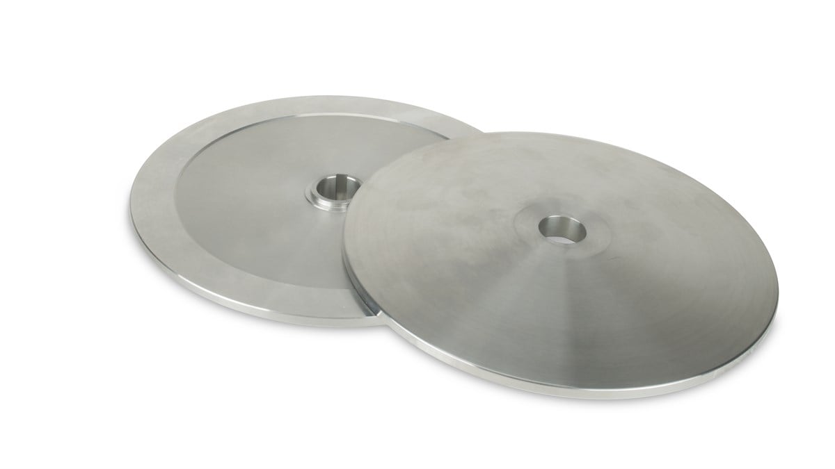 Genel AksesuarRubi Flanş Seti DS300 Ve DX350 İçin