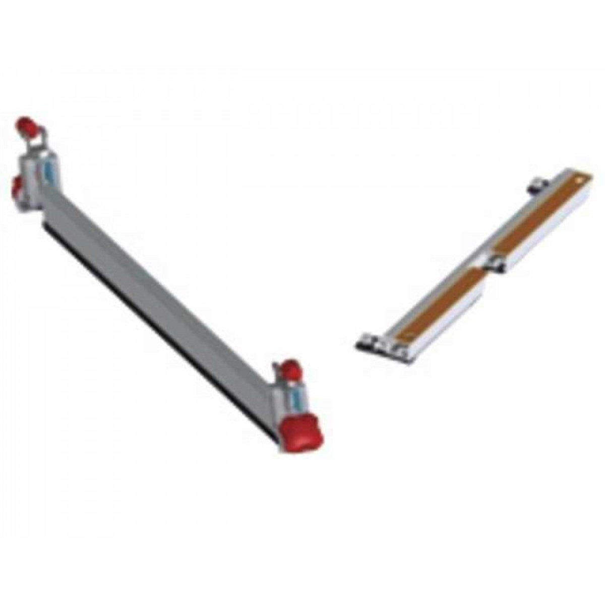 Genel AksesuarRubi Sabitleyici DS Ve DX Serileri İçin