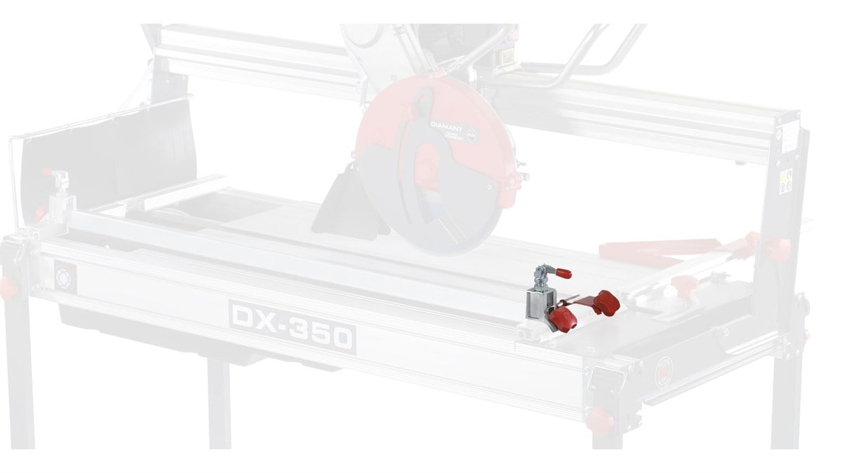 Genel AksesuarRubi Seramik Sabitleyici DS 250-DX 350 İçin