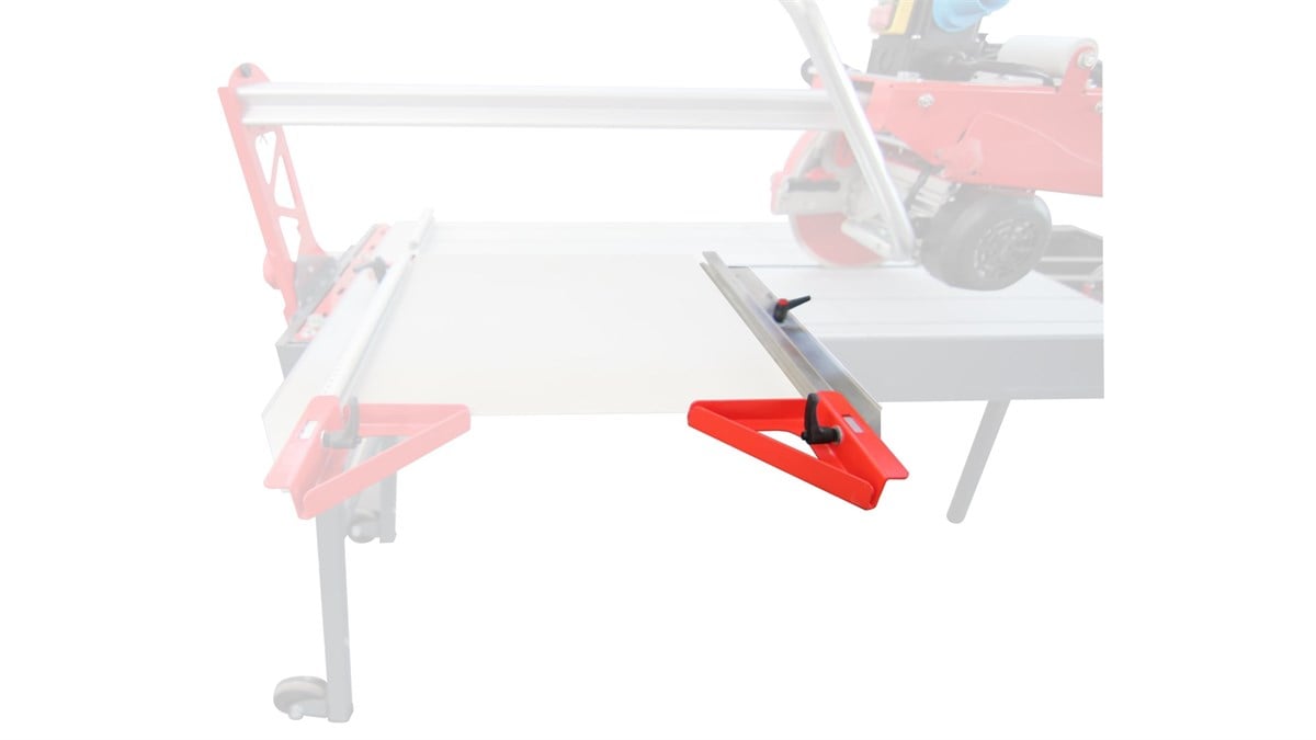 Genel AksesuarRubi Uzunluk Ayarlı Yanal Stop DX