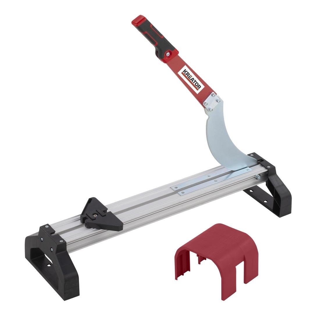 Genel AletlerKreator Laminant Parke Kesici 210MM