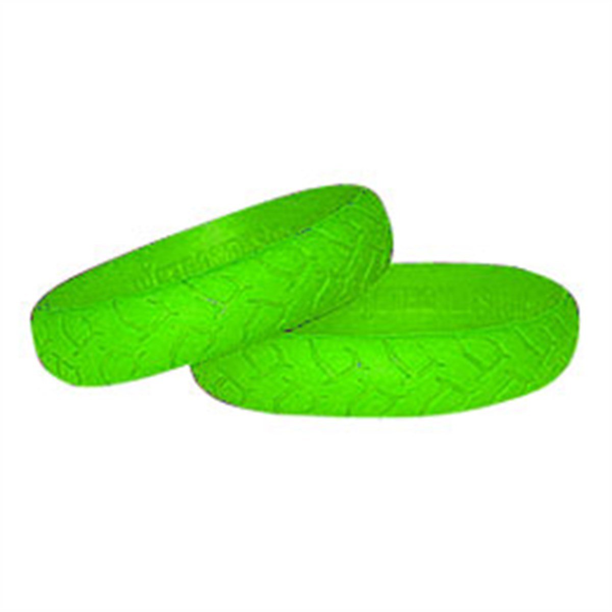 GenelDirtboy Giyim Bilezik Road Yeşil 202MM