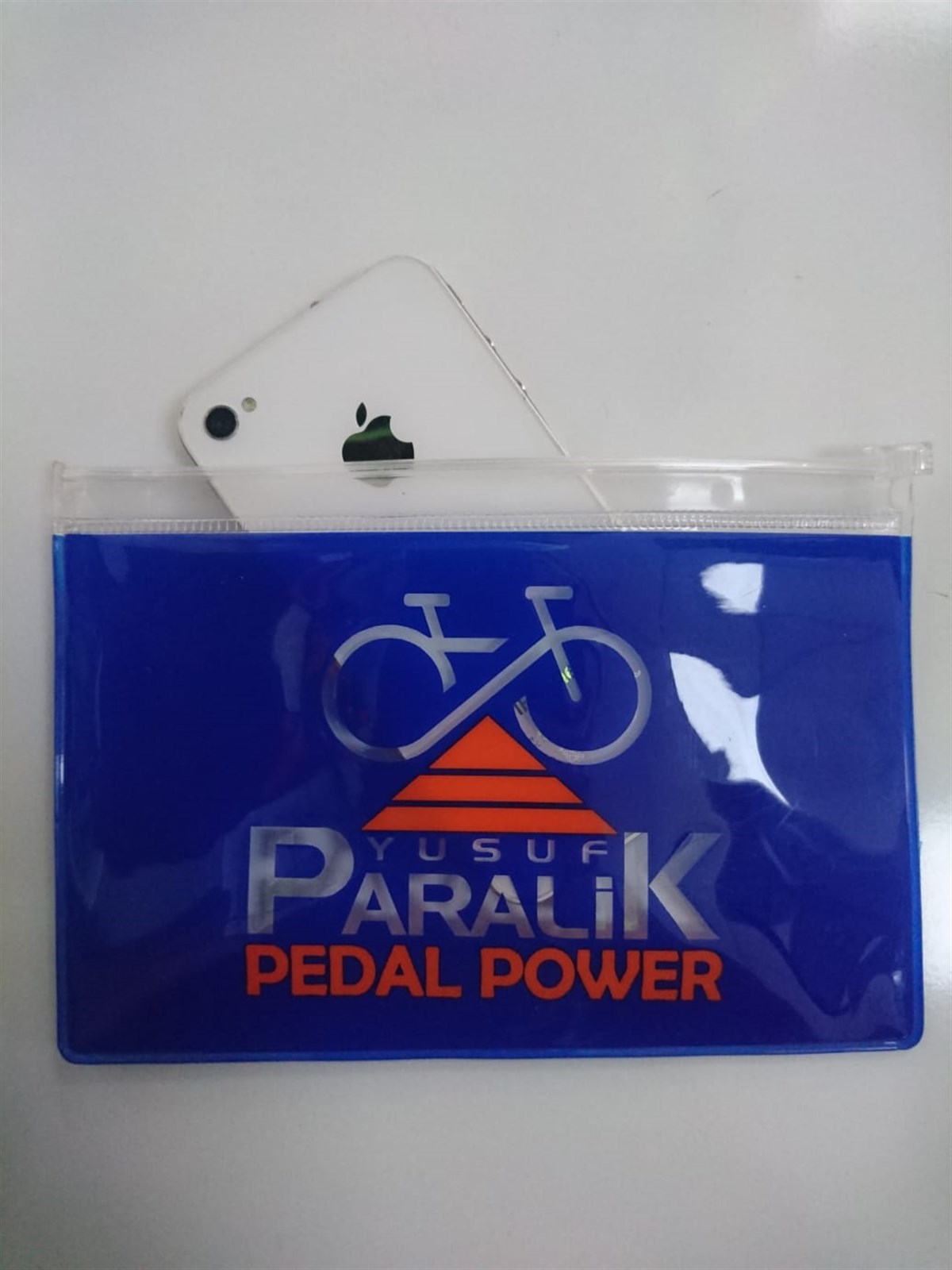 GenelParalik Telefon Kılıfı 16X10