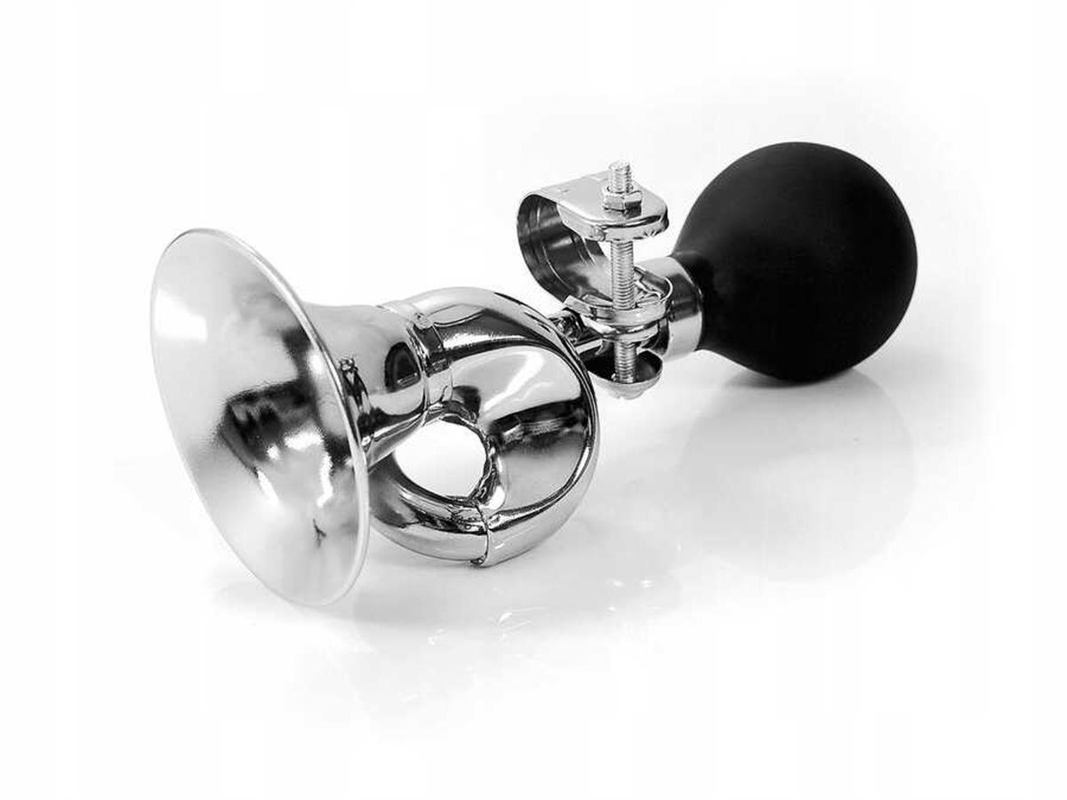 GenelXLC Korna Havalı Krom Dd-H02