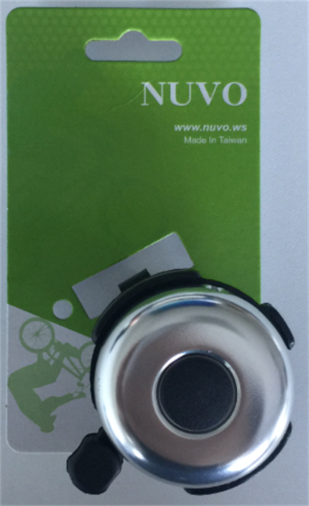 GenelXLC Zil Nh-B822Ap Gümüş