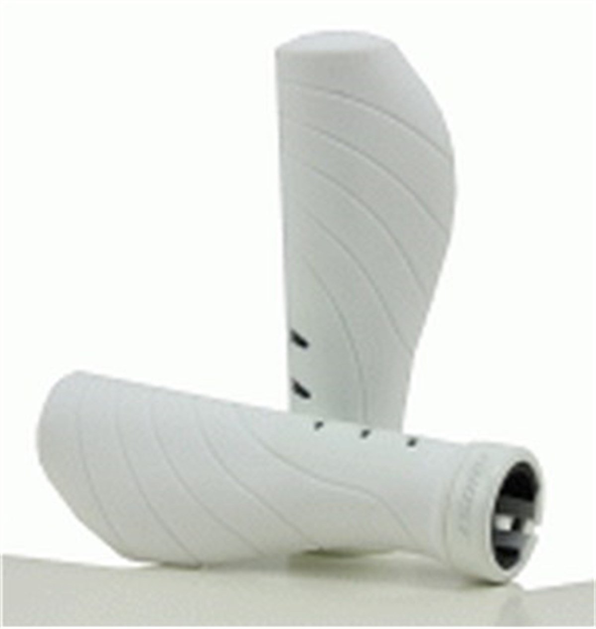 GHOST GIDON SAPI BEYAZ/SIYAH VIDALI