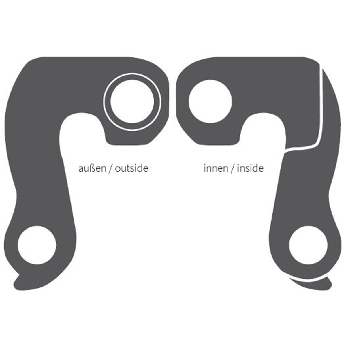 GHOST KULAK GRH-02bl