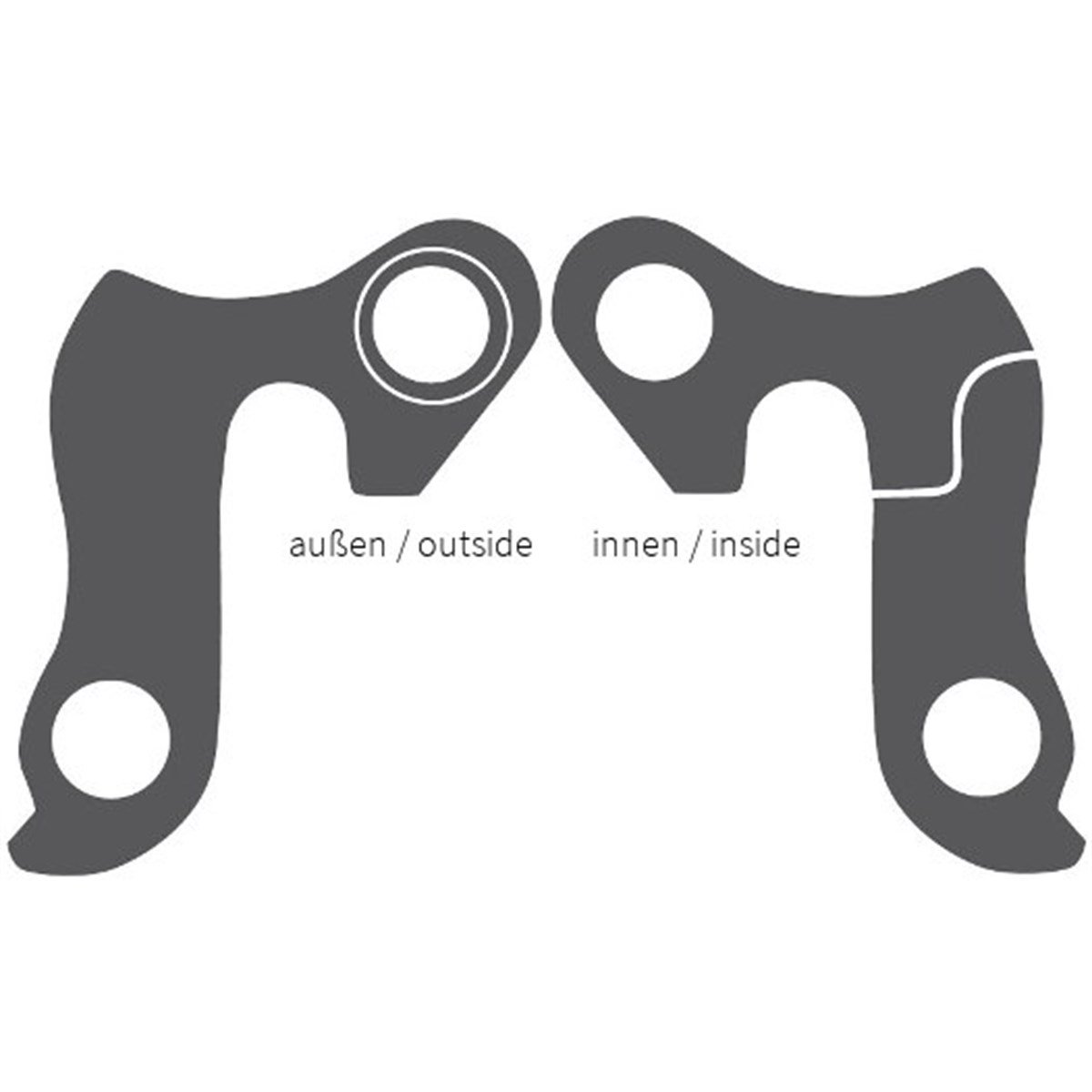 GHOST KULAK GRH-06bl