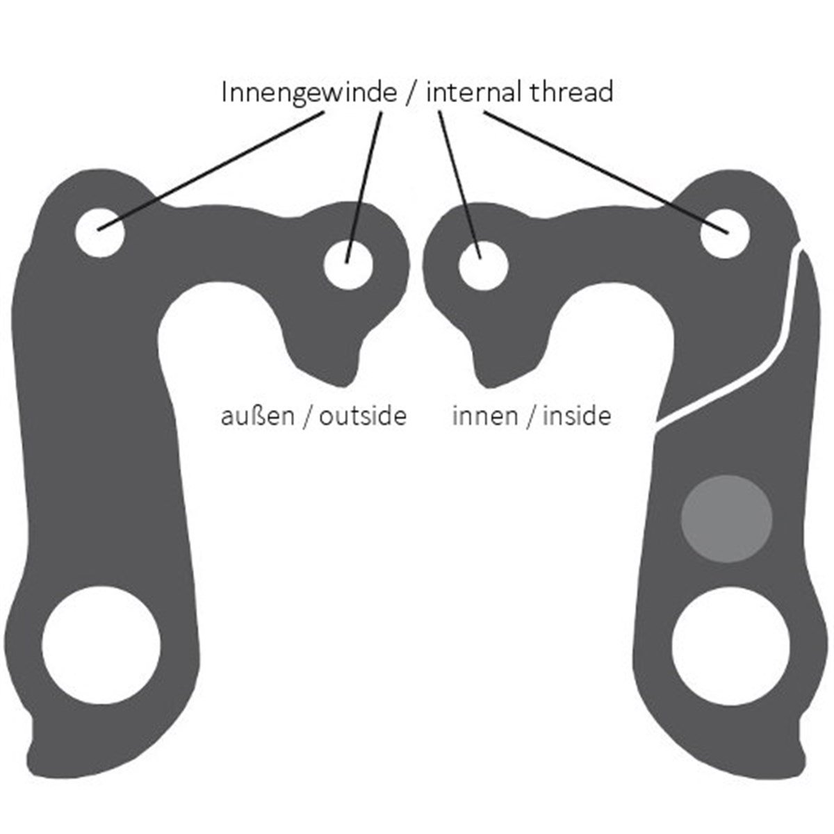 GHOST KULAK GRH-15si